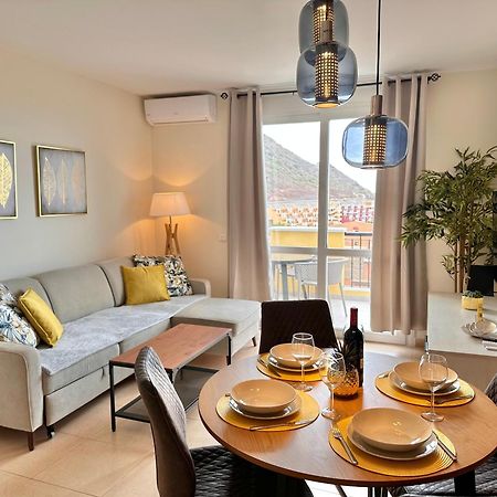 Sunshine Apartment With Sea Viev Costa Adeje  Εξωτερικό φωτογραφία