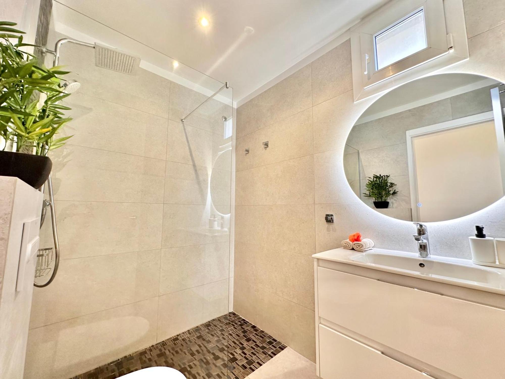 Sunshine Apartment With Sea Viev Costa Adeje  Εξωτερικό φωτογραφία
