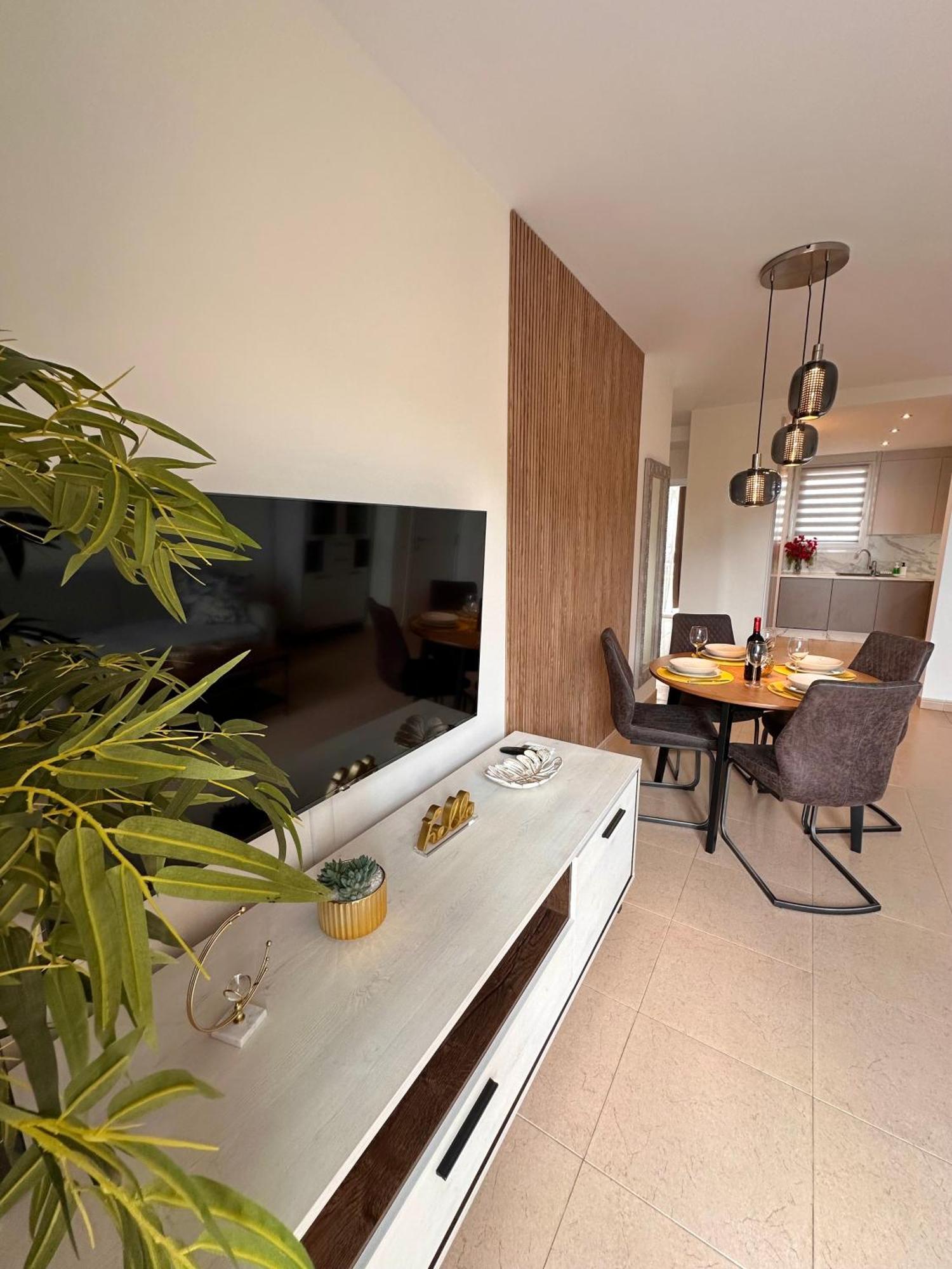 Sunshine Apartment With Sea Viev Costa Adeje  Εξωτερικό φωτογραφία