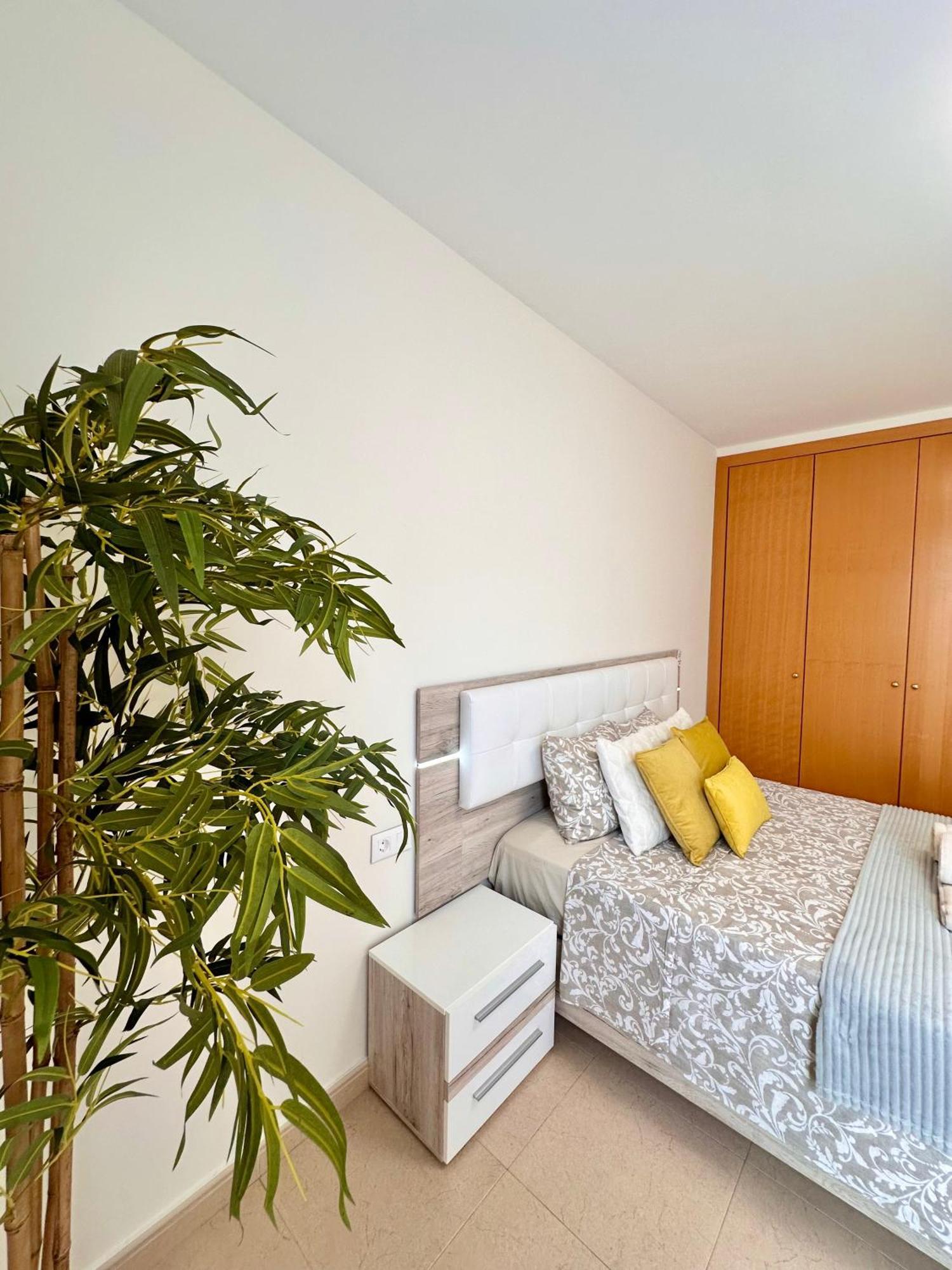 Sunshine Apartment With Sea Viev Costa Adeje  Εξωτερικό φωτογραφία