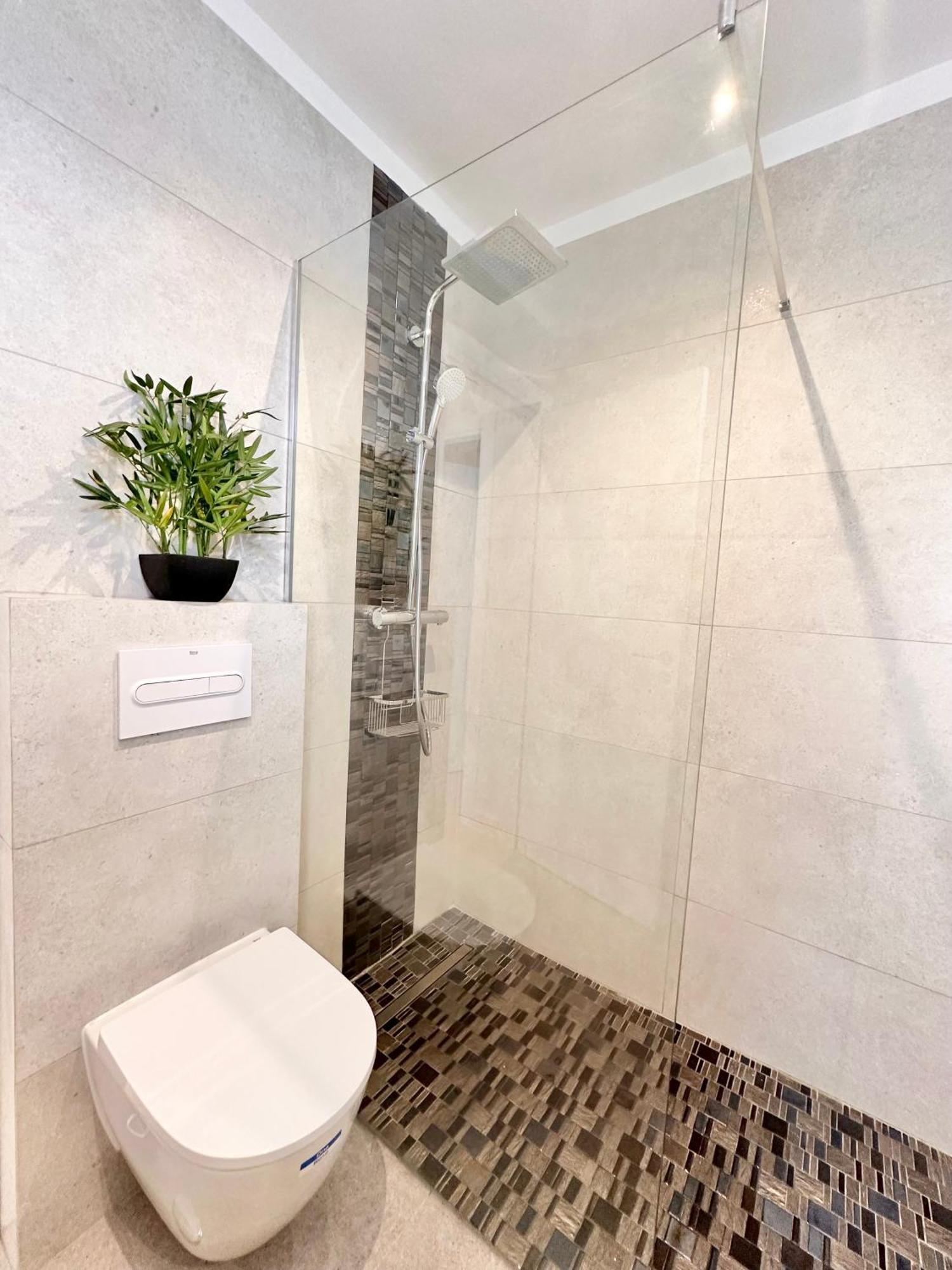 Sunshine Apartment With Sea Viev Costa Adeje  Εξωτερικό φωτογραφία