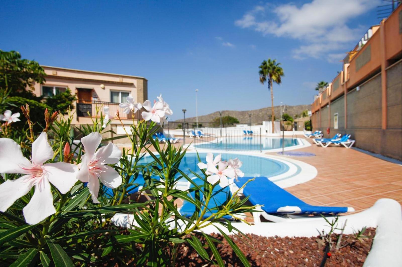 Sunshine Apartment With Sea Viev Costa Adeje  Εξωτερικό φωτογραφία